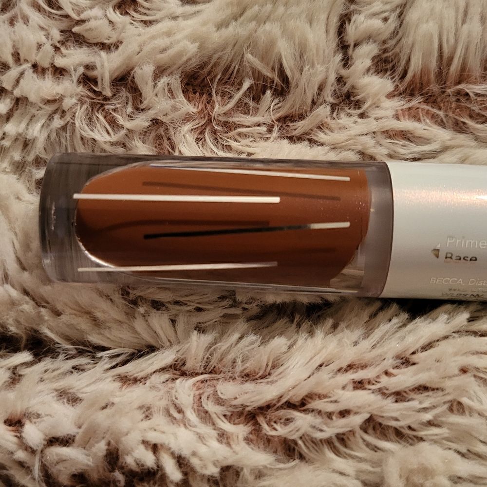 Becca Light Gleam Eyeshadow *RED STAR - Picture 4 of 5